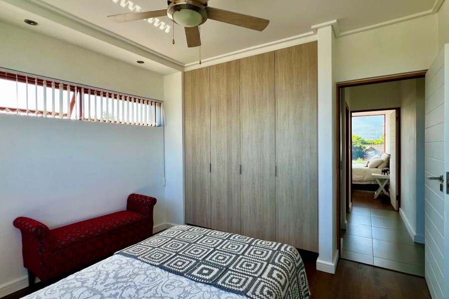 3 Bedroom Property for Sale in Earls Court Lifestyle Estate Western Cape